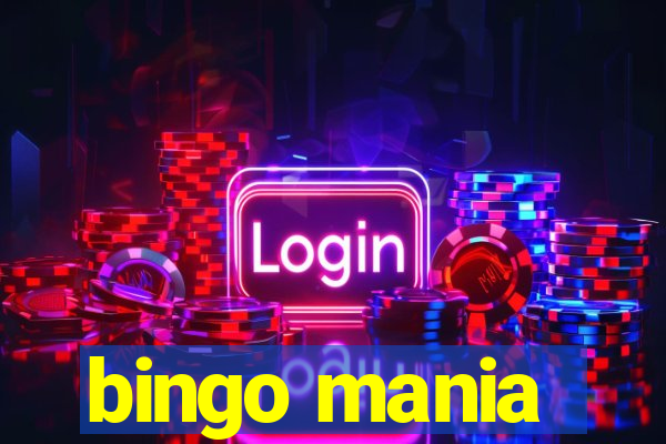 bingo mania